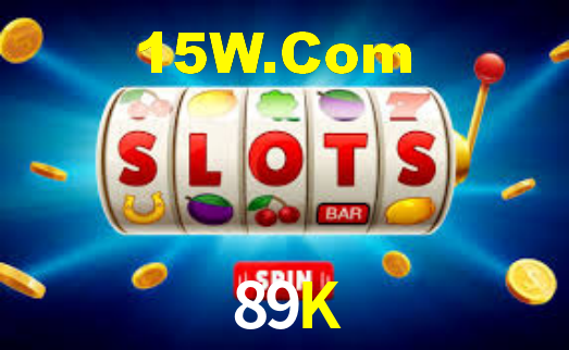 89K App Interface