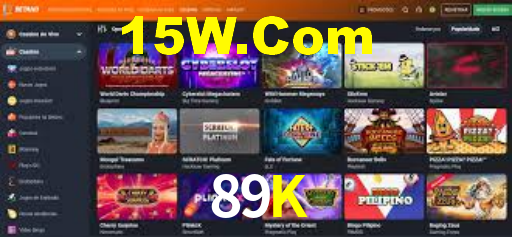 89K Bet Vip