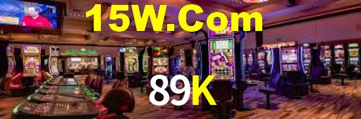 89K: Jogos de Caça-Níqueis-Altas Recompensas, Roleta-Velocidade, Blackjack-Desafios Máximos