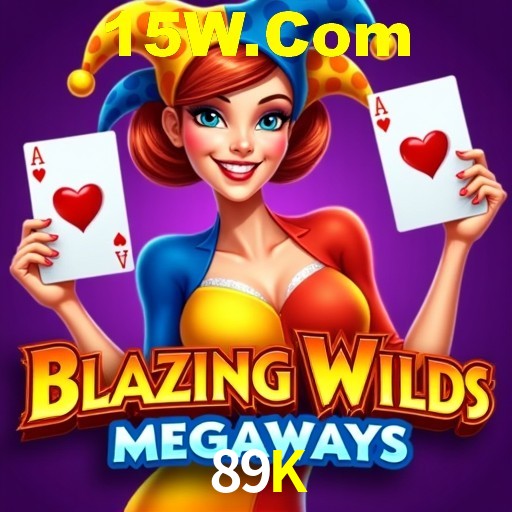 Desvendando o Mundo dos Jogos Virtuais na 89K