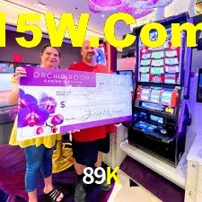 VIP Casino 89K