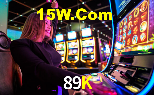 89K Bet Vip