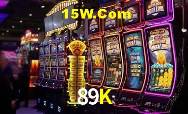 Slot Games 89K