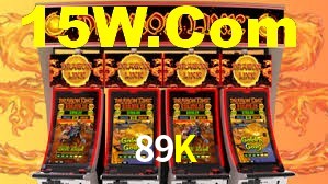 Tournaments 89K