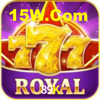 89K Com App