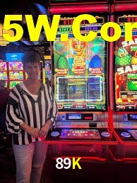 Tournaments 89K