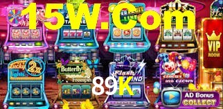 Daily Bonuses 89K