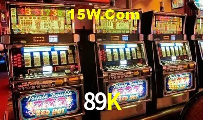 Weekend Specials 89K