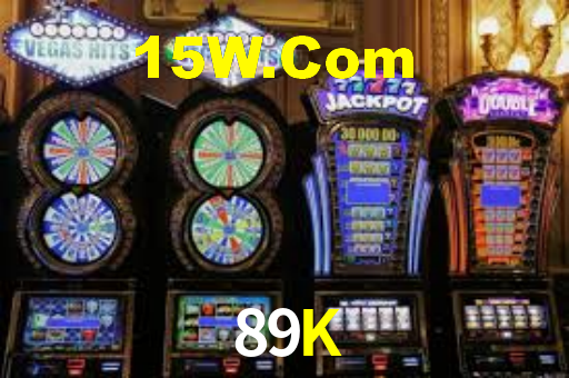 Sinta a adrenalina dos jogos de cassino com 89K