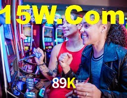 Explore as vantagens do 89K: serviço profissional e confiabilidade